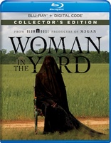 The Woman in the Yard (Blu-Ray)