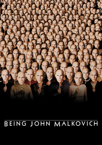 Being John Malkovich