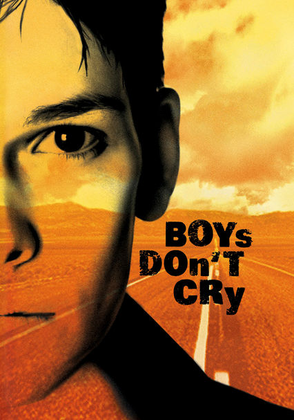 Boys Don't Cry