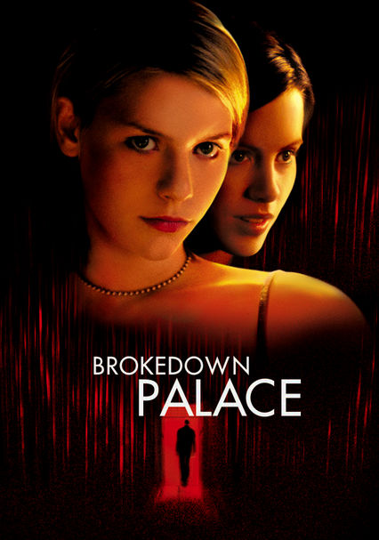 Brokedown Palace