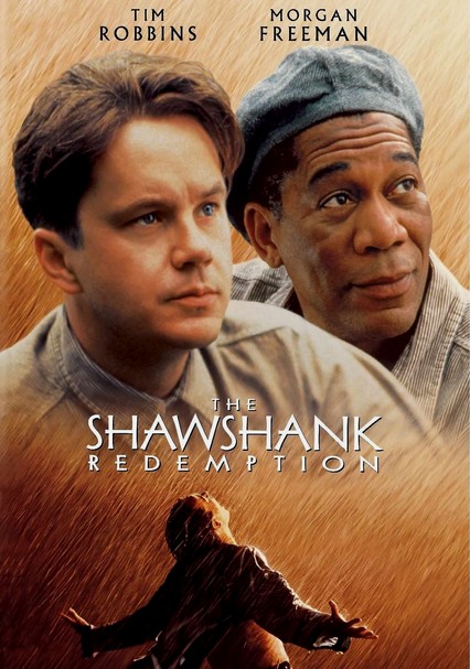 The Shawshank Redemption