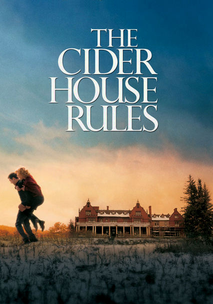 The Cider House Rules