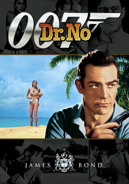 Dr. No: Special Edition