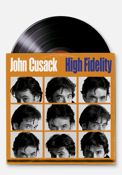 High Fidelity