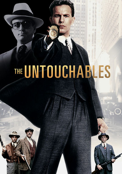 The Untouchables