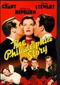 The Philadelphia Story (Warner)