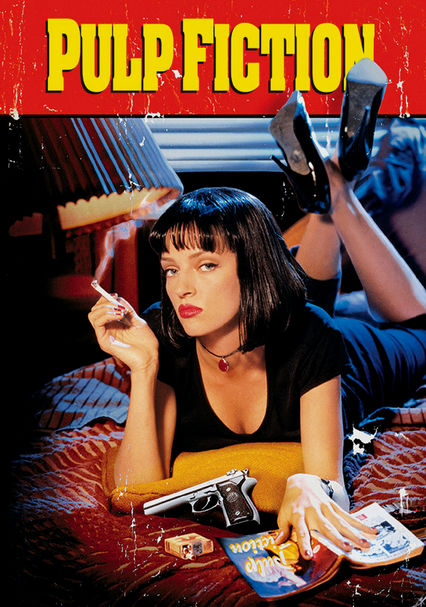 Pulp Fiction