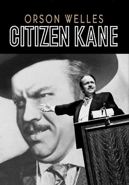 Citizen Kane: 60th Anniversary Edition