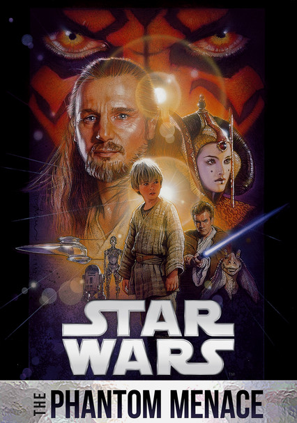 Star Wars: Episode I: The Phantom Menace