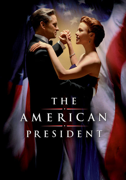 The American President