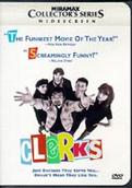 Clerks: Collector's Series