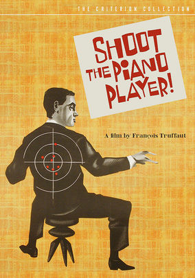 Shoot the Piano Player