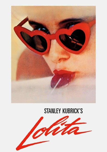 Lolita (Stanley Kubrick's)