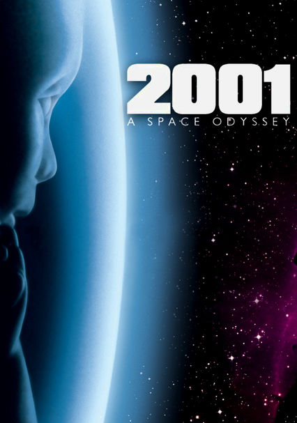 2001: A Space Odyssey