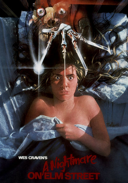 A Nightmare on Elm Street