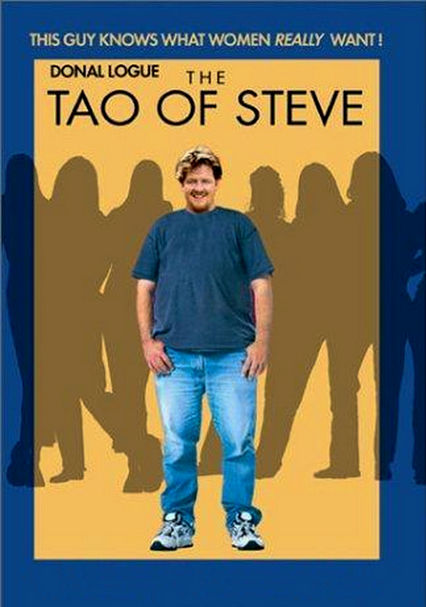 The Tao of Steve