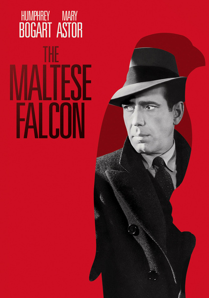 The Maltese Falcon