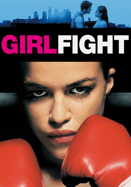 Girlfight