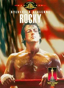 Rocky (25th Anniversary Special Edition)