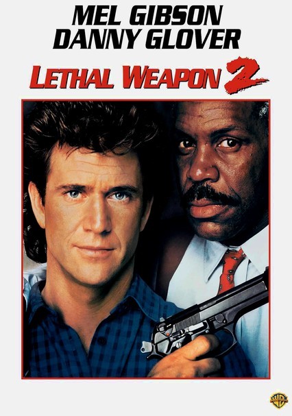 Lethal Weapon 2