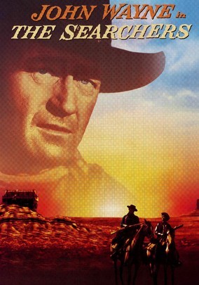 The Searchers