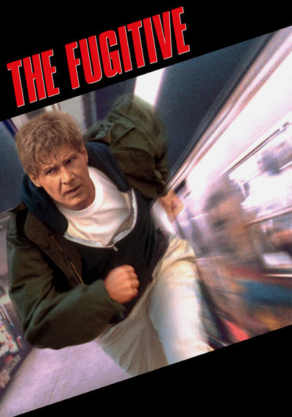 The Fugitive