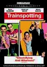 Trainspotting