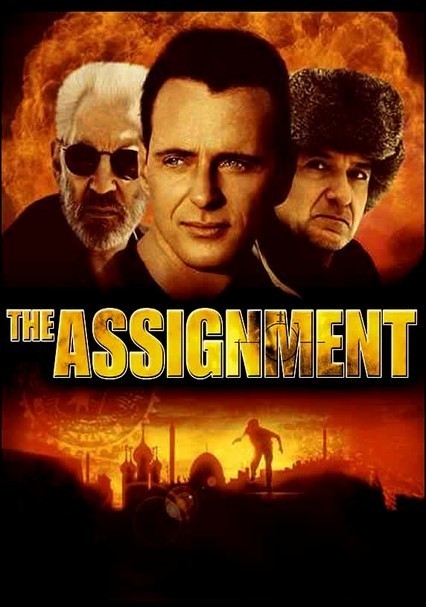 The Assignment