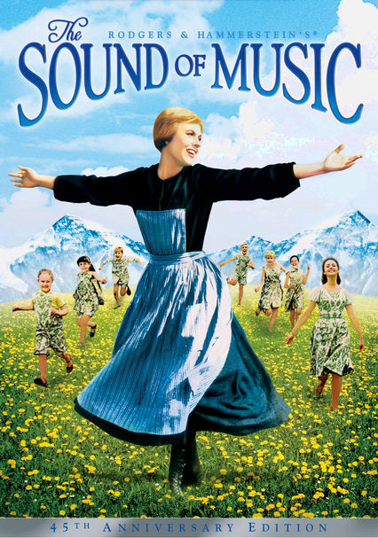 The Sound Of Music