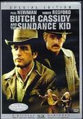 Butch Cassidy And The Sundance Kid: Special Edition