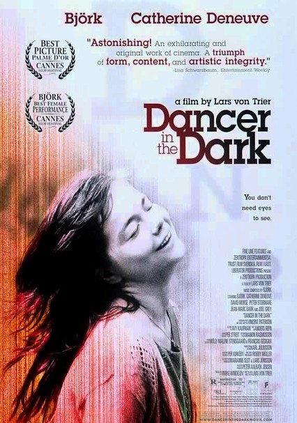 Dancer in the Dark