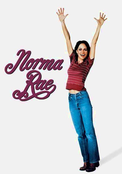 Norma Rae