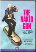 The Naked Gun: From The Files Of Police Squad!