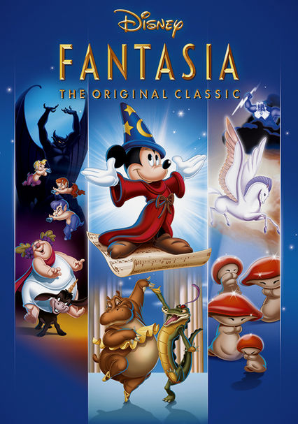 Fantasia: Special Edition