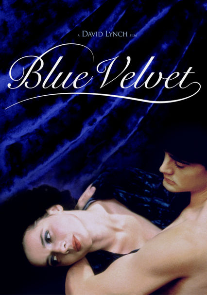 Blue Velvet