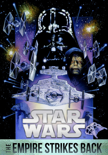 Star Wars Trilogy - Star Wars V: The Empire Strikes Back