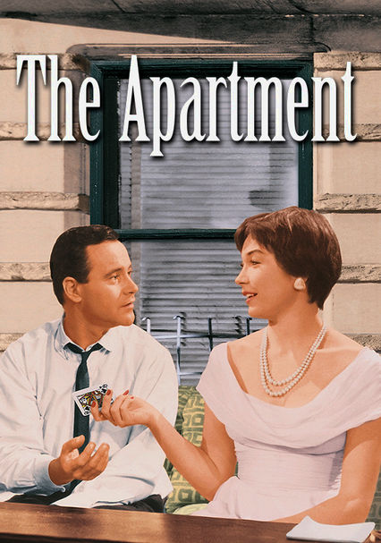 The Apartment