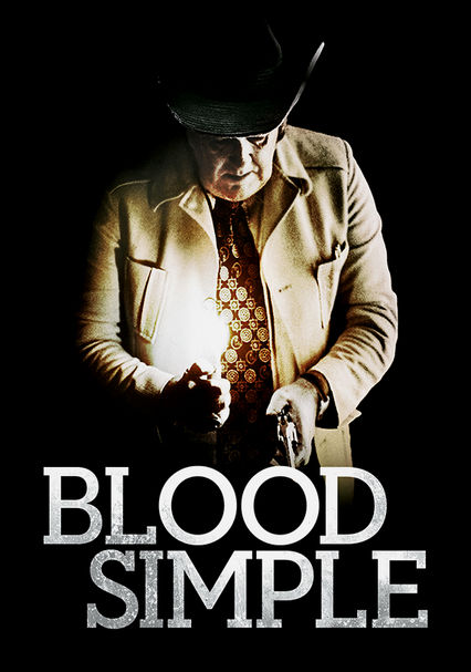 Blood Simple