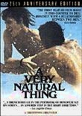 A Very Natural Thing