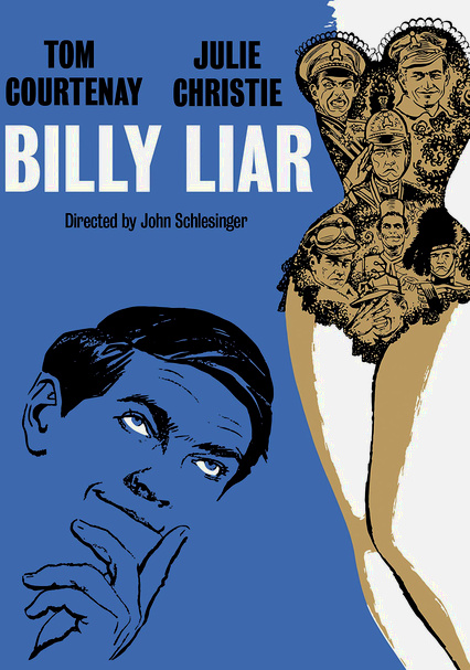 Billy Liar