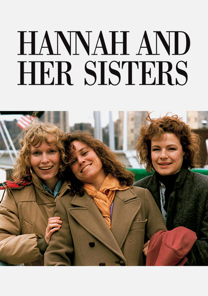 Hannah and Her Sisters