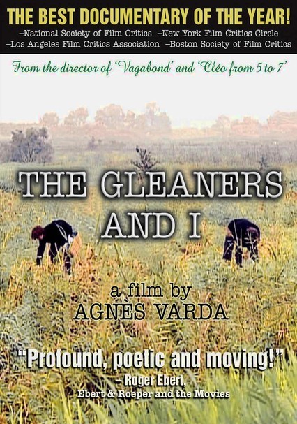 The Gleaners and I