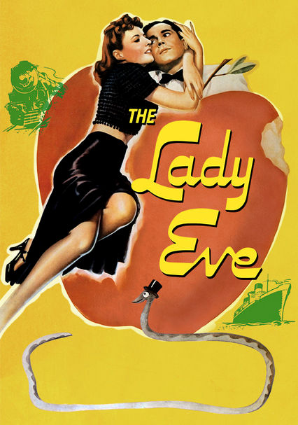 The Lady Eve