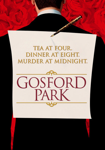 Gosford Park