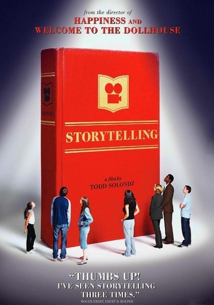 Storytelling