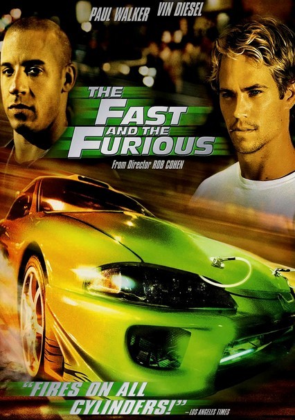 The Fast and the Furious: Collector's Edition