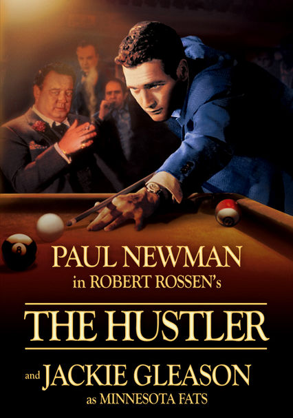 The Hustler