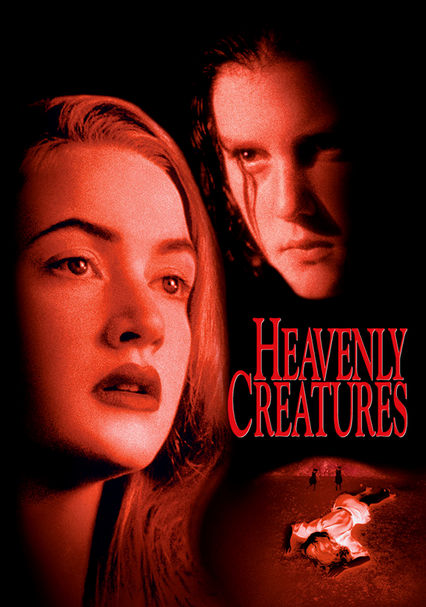 Heavenly Creatures