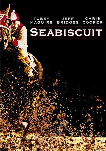 Seabiscuit