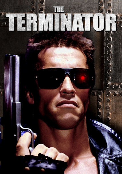 The Terminator